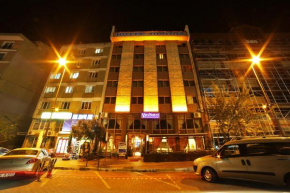  Hotel Villa Marina  Бандырма
